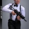 **ETA END JUNE 2026** No Time to Die Masterpiece James Bond - Image 4