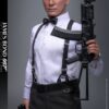 **ETA END JUNE 2026** No Time to Die Masterpiece James Bond - Image 9