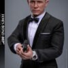 **ETA END JUNE 2026** No Time to Die Masterpiece James Bond - Image 7