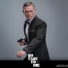 **ETA END JUNE 2026** No Time to Die Masterpiece James Bond - Image 6