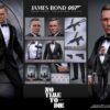 **ETA END JUNE 2026** No Time to Die Masterpiece James Bond - Image 2
