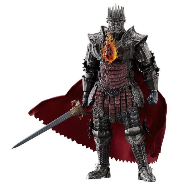**PRE ORDER - ETA END JULY 2026** Dragon´s Dogma 2 Figma Action Figure Arisen 16 cm