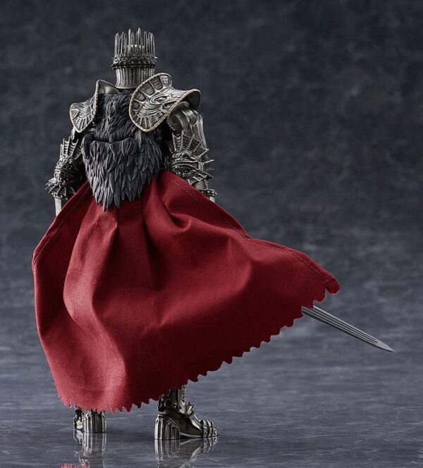 **PRE ORDER - ETA END JULY 2026** Dragon´s Dogma 2 Figma Action Figure Arisen 16 cm - Image 6