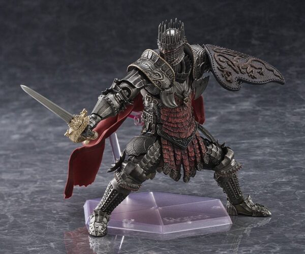 **PRE ORDER - ETA END JULY 2026** Dragon´s Dogma 2 Figma Action Figure Arisen 16 cm - Image 9