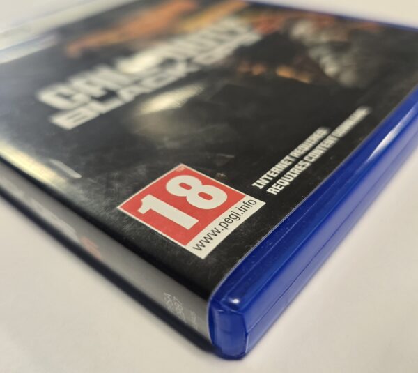 PS5 - Call of Duty Black Ops 6 ( Pre Owned) - Image 5
