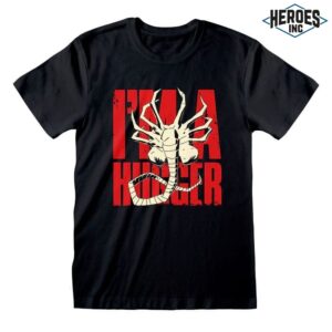 **ETA END AUG** Alien Romulus T-Shirt I´m a Hugger