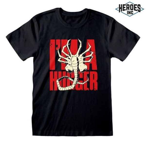 **ETA END AUG** Alien Romulus T-Shirt I´m a Hugger