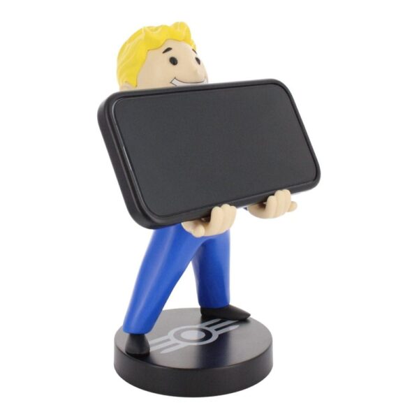 **ETA END SEPT** Fallout Vault Boy Cable Guy 23 cm - Image 2
