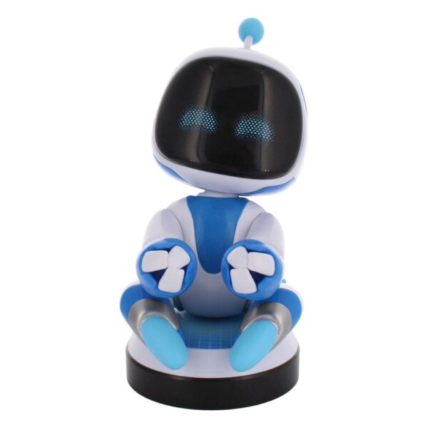 **ETA END OCT** Astro Bot Cable Guys Control Stand