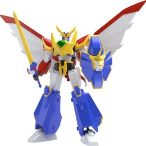 *ETA END FEB 26* Matchless Raijin-Oh Moderoid Model Kit