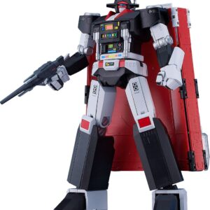 **END AUG 26** Star Musketeer Bismark Kit