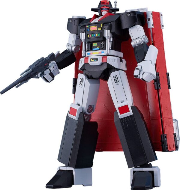 **END AUG 26** Star Musketeer Bismark Kit