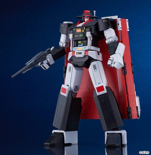 **END AUG 26** Star Musketeer Bismark Kit - Image 2