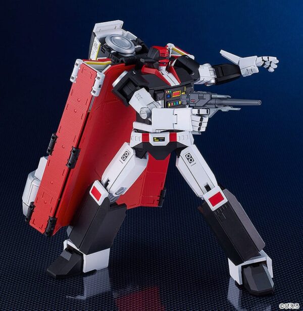 **END AUG 26** Star Musketeer Bismark Kit - Image 3