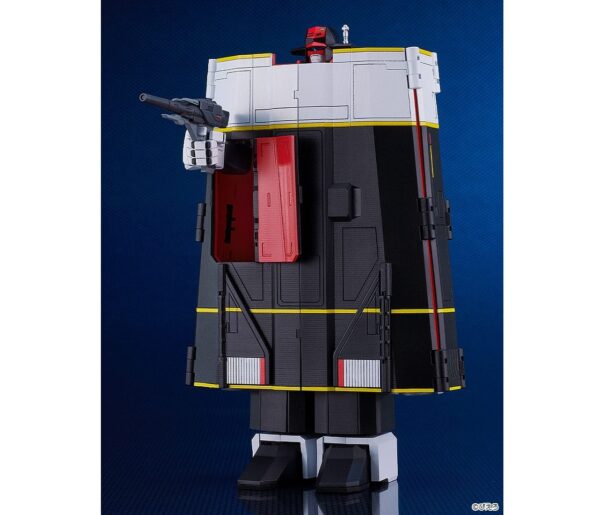 **END AUG 26** Star Musketeer Bismark Kit - Image 4