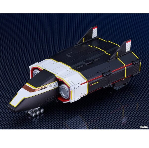 **END AUG 26** Star Musketeer Bismark Kit - Image 5