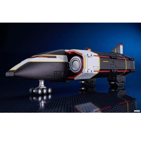 **END AUG 26** Star Musketeer Bismark Kit - Image 6