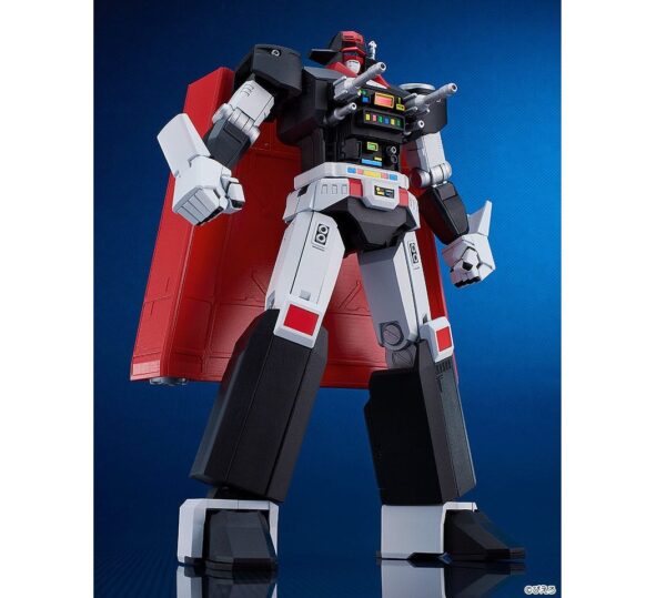 **END AUG 26** Star Musketeer Bismark Kit - Image 7