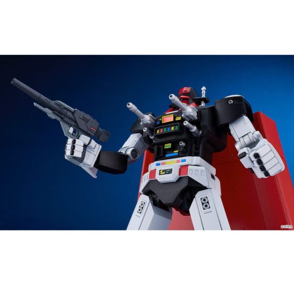 **END AUG 26** Star Musketeer Bismark Kit - Image 8