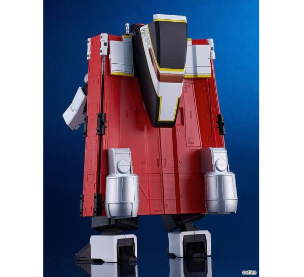 **END AUG 26** Star Musketeer Bismark Kit - Image 10