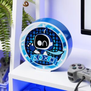 **ETA END OCT** Astro Bot Box Light 16 cm