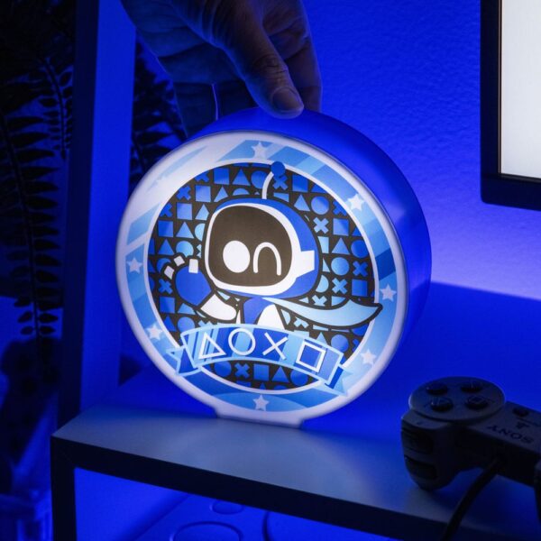 **ETA END OCT** Astro Bot Box Light 16 cm - Image 2
