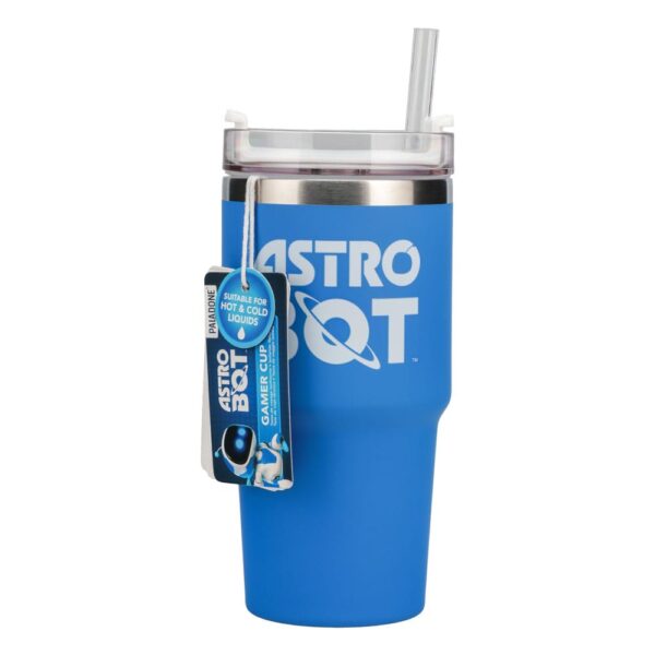 **ETA END OCT** Astro Bot Gamer Cup 600 ml - Image 2