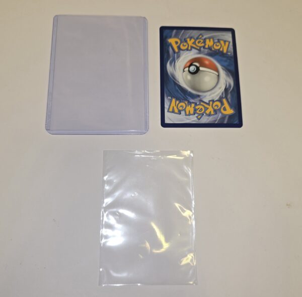 Pokemon TCG – Umbreon Vmax TG23 Single Strike - Image 3