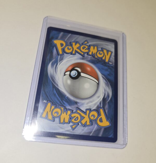 Pokemon TCG – Umbreon Vmax TG23 Single Strike - Image 5