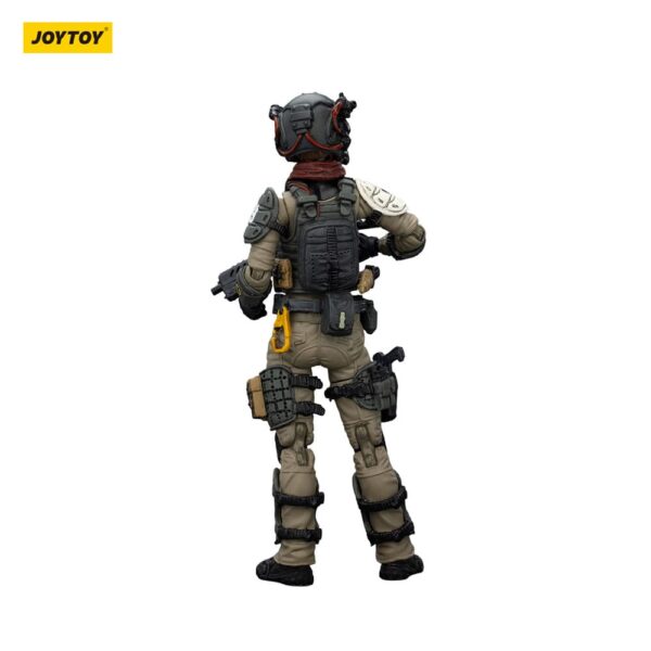 *ETA END JAN 26* APOC Dark Source Stellar Scar A.T. Gravelgold - Image 2