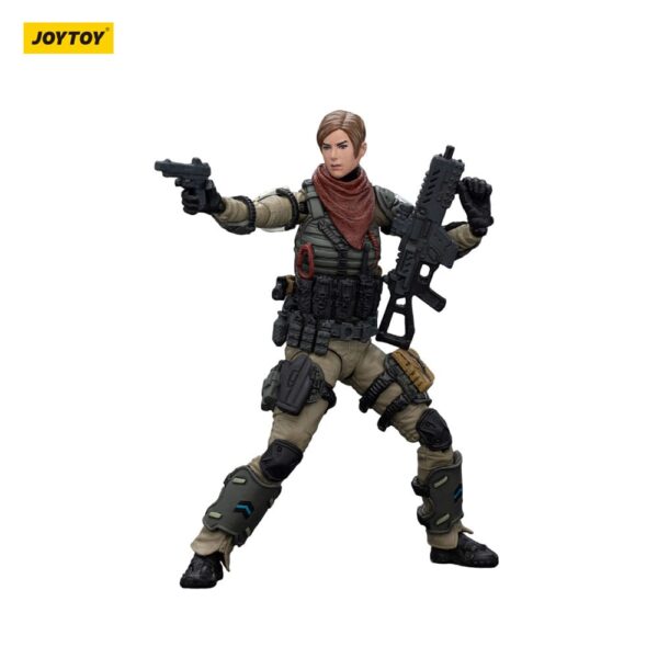 *ETA END JAN 26* APOC Dark Source Stellar Scar A.T. Gravelgold - Image 4
