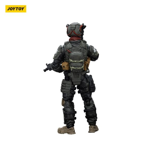 *ETA END JAN 26* APOC Dark Source Stellar Scar A.T. Darksilicon - Image 2