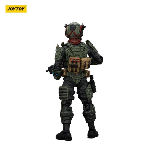 *ETA END JAN 26* APOC Dark Source Stellar Scar A.T. Titanite - Image 2