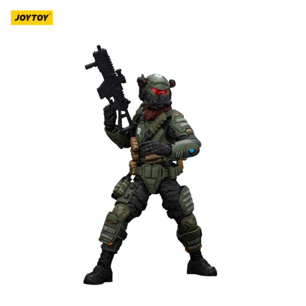 *ETA END JAN 26* APOC Dark Source Stellar Scar A.T. Titanite - Image 3