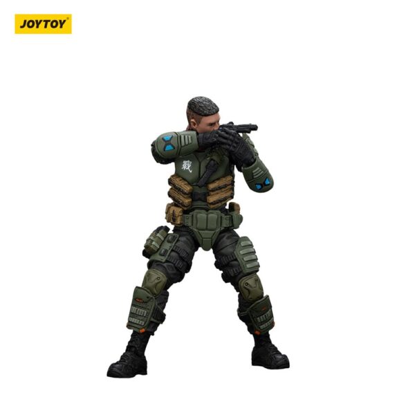 *ETA END JAN 26* APOC Dark Source Stellar Scar A.T. Titanite - Image 4