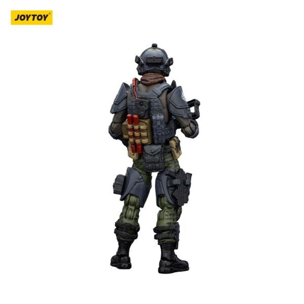 *ETA END JAN 26* APOC Dark Source Stellar Scar A.T. Ghostmanganese - Image 2