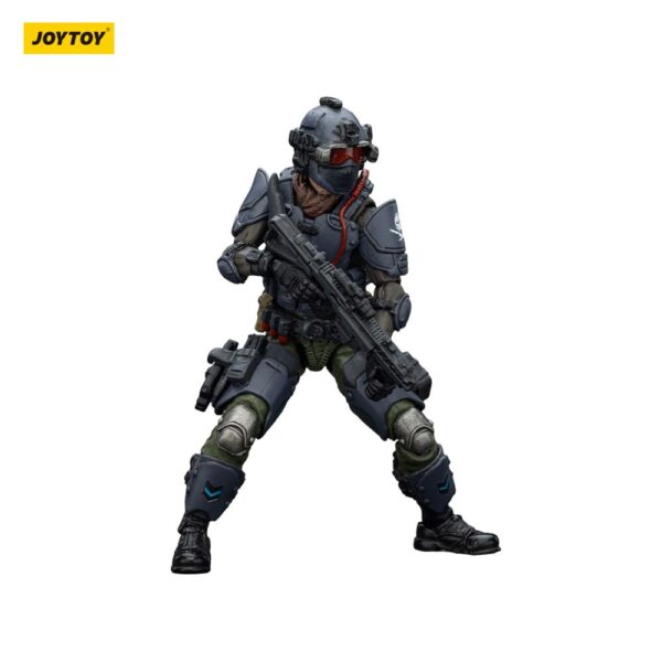 *ETA END JAN 26* APOC Dark Source Stellar Scar A.T. Ghostmanganese - Image 3