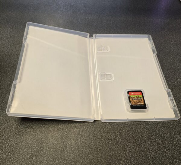 Switch - Minecraft (Pre Owned) - Image 5