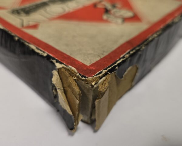 Board Game - *MISSING BOARD* Vintage Monopoly Game (Pre Owned) - Image 3