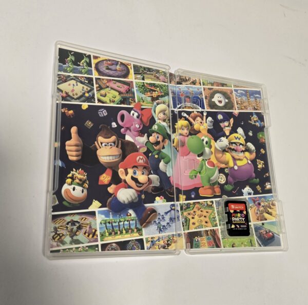 Switch - Mario Party Superstars (Pre Owned) - Image 4