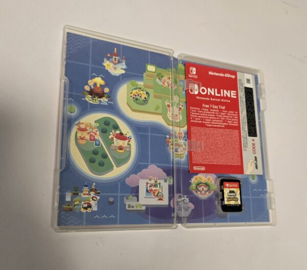 SWITCH - Super Mario Party Jamboree (Pre Owned) - Image 5