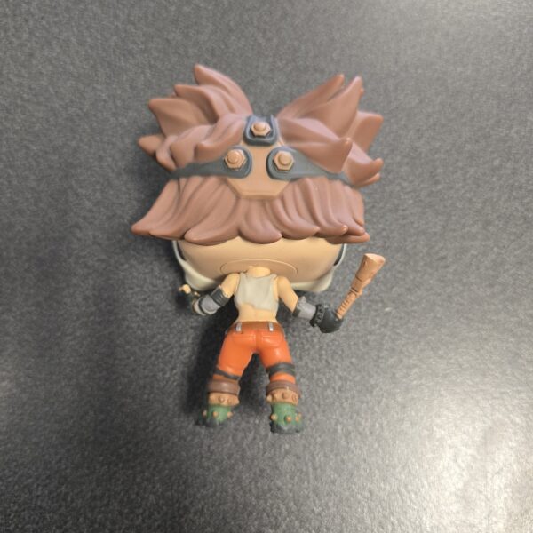 Funko - Pop! Vinyl Borderlands Bundle (No Box - No Stands - Pre Owned) - Image 10