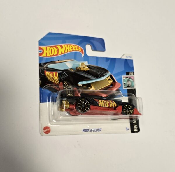 Hot Wheels 6 x Car Bundle Chevy, Dodger,Hummer, Corvette, ect - Image 5