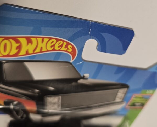 Hot Wheels 6 x Car Bundle Chevy, Dodger,Hummer, Corvette, ect - Image 9