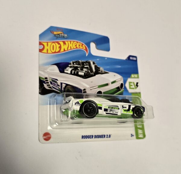 Hot Wheels 6 x Car Bundle Chevy, Dodger,Hummer, Corvette, ect - Image 6