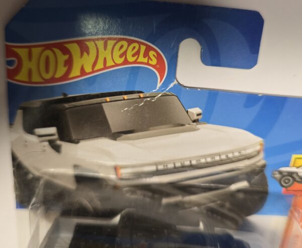 Hot Wheels 6 x Car Bundle Chevy, Dodger,Hummer, Corvette, ect - Image 10