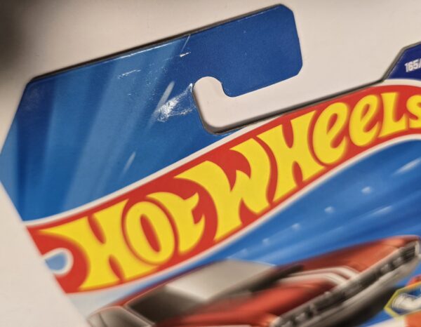 Hot Wheels 6 x Car Bundle Chevy, Dodger,Hummer, Corvette, ect - Image 12