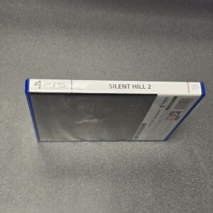 PS5 - Silent Hill 2 Remake (Pre Owned)