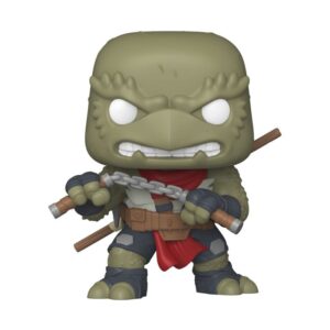 ETA END OCT Teenage Mutant Ninja Turtles POP! Figure Odyn