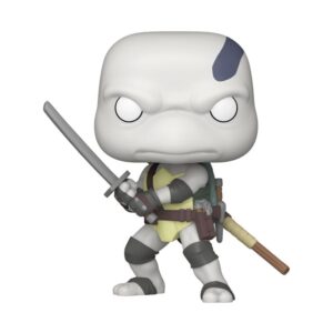 ETA END OCT Teenage Mutant Ninja Turtles POP! Vinyl Figure Uno